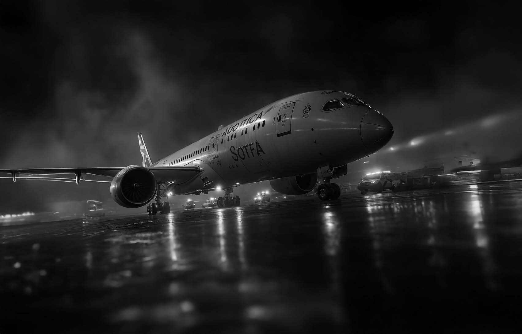 Flugzeug